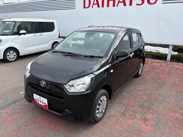 ミライースL SAIII 4WD