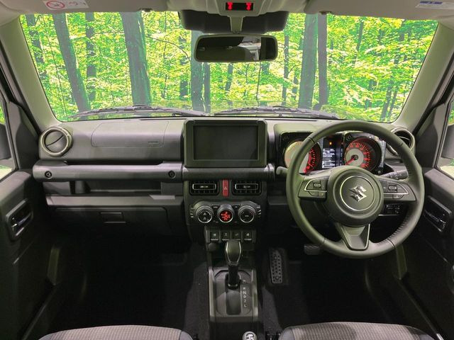 ジムニーノマド1.5 FC 4WD