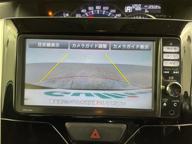 タントカスタムX SA