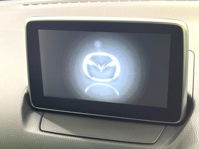 CX-31.5 XD ツーリング