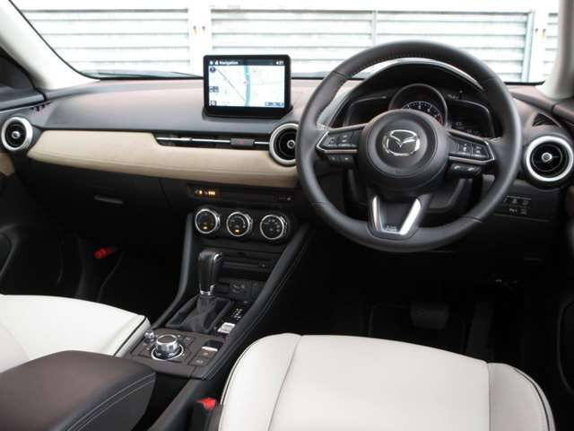 CX-31.5 15S アーバンドレッサー