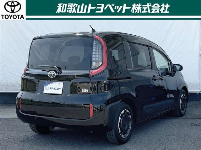 シエンタハイブリッド 1.5 Z