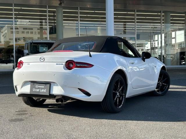 ロードスター1.5 S スペシャルパッケージ