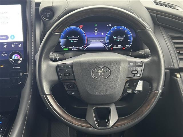 アルファードハイブリッド 2.5 Z