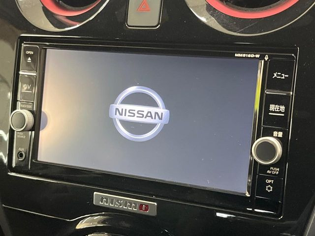 ノート1.2 e-POWER NISMO S