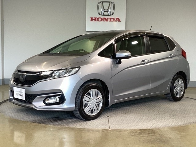 フィット1.3 13G L ホンダセンシング