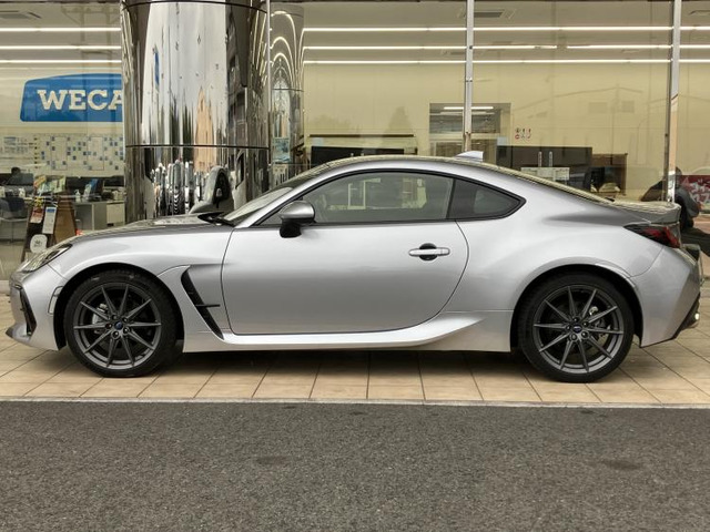 BRZ2.4 S