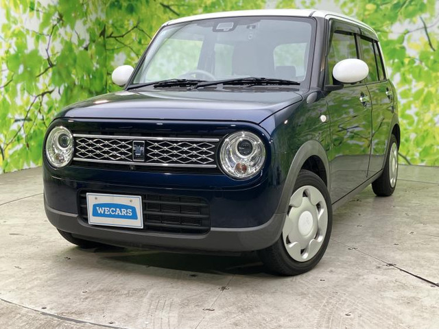 アルトラパンモード