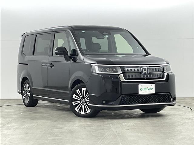 ステップワゴン2.0 e:HEV スパーダ プレミアムライン