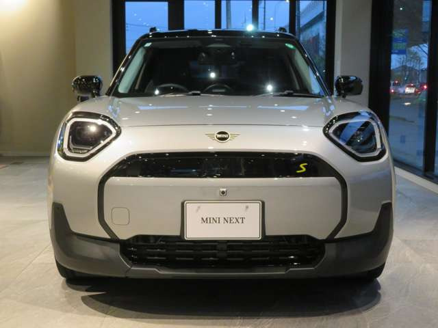 ミニエースマンSE