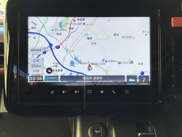 フレアワゴンカスタムスタイル XT