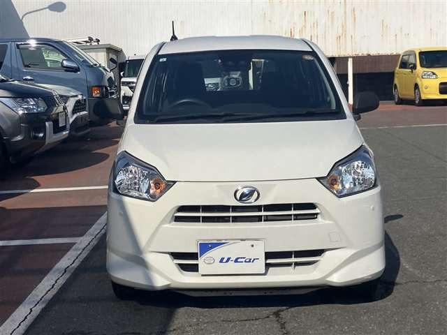 ミライースL SAIII