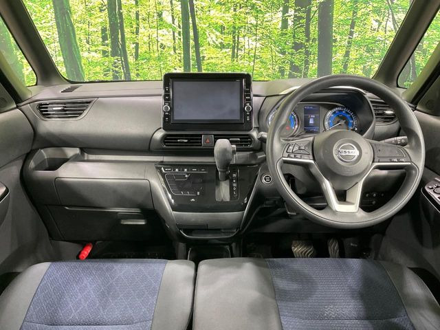 ルークスハイウェイスターX