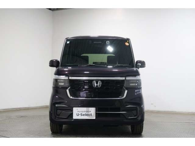 N-BOXカスタムターボ