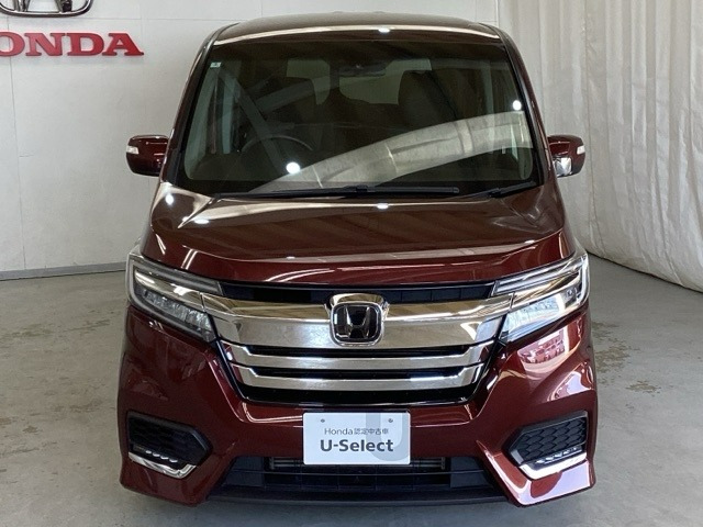 ステップワゴン1.5 スパーダ ホンダ センシング サイドリフトアップシート