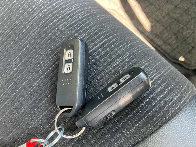 ���L�[�t���[�V�X�e���������R���L�[���g�т��Ă���΃L�[���|�P�b�g�Ȃǂ���o���Ȃ��Ă��h�A�̎{���E��������уG���W���n�����o���܂�!