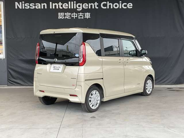 デイズルークスX