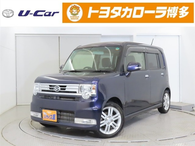 ムーヴコンテカスタム RS