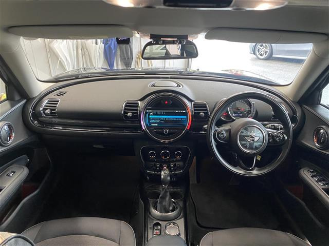 ミニクラブマンクーパー