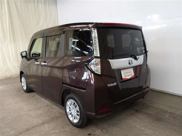 タンク1.0 G コージー エディション