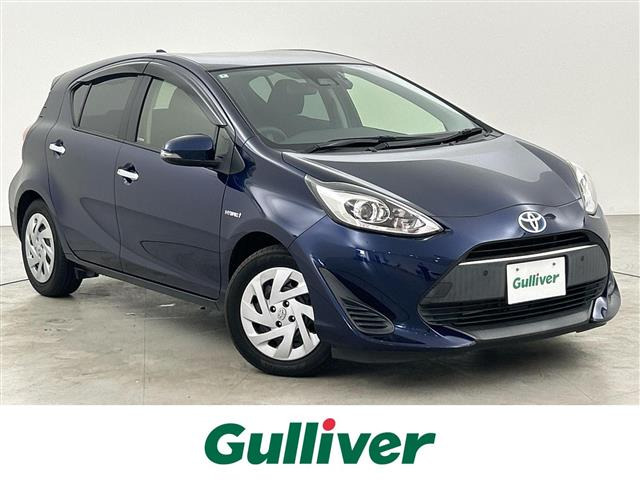 アクア1.5 S スタイルブラック