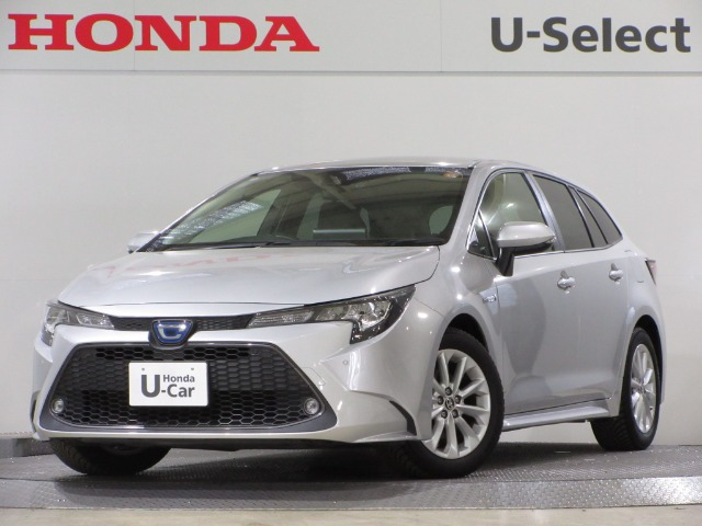 カローラツーリング1.8 ハイブリッド S