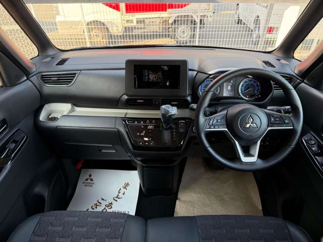 デリカミニT プレミアム