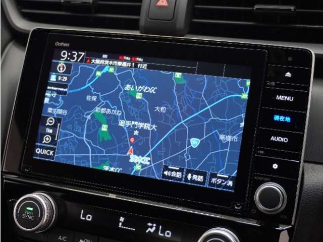 インサイト1.5 EX ブラックスタイル