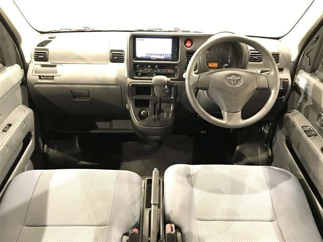 ピクシスバンデラックス ハイルーフ