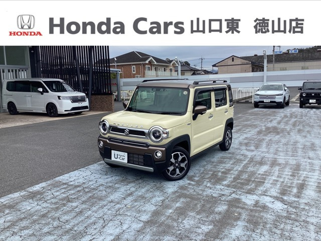 ハスラーJ スタイルII