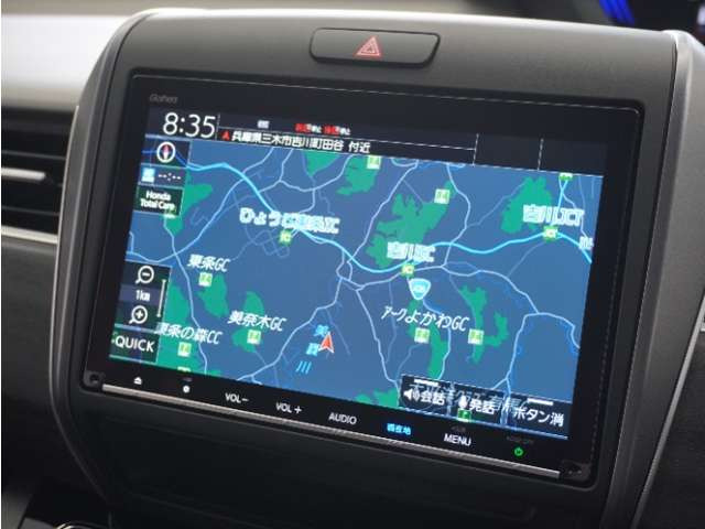 フリード+1.5 ハイブリッド G ホンダセンシング