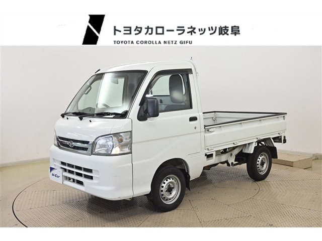 ハイゼットトラックスペシャル