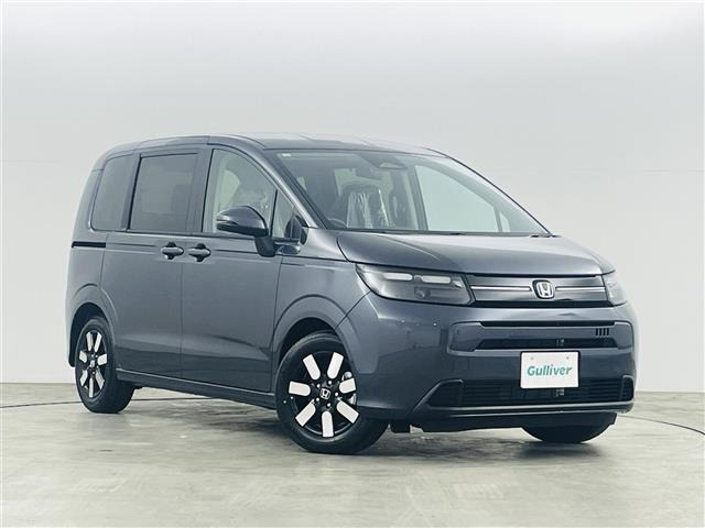 フリード1.5 e:HEV エアー EX