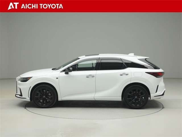 RX500h Fスポーツパフォーマンス 4WD