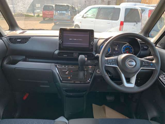 デイズハイウェイスター Gターボ プロパイロットエディション