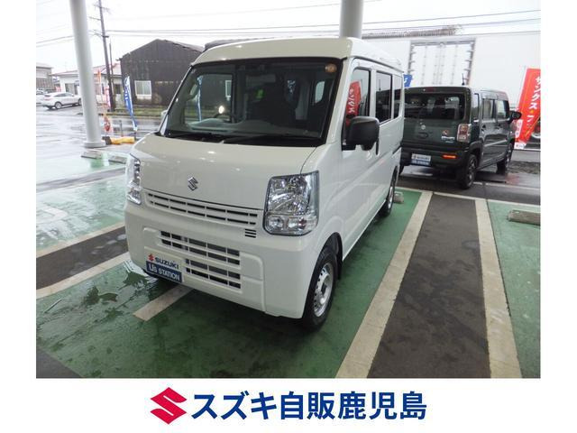 エブリイPA ハイルーフ