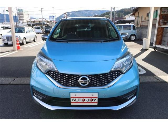 ノート1.2 e-POWER X モードプレミア