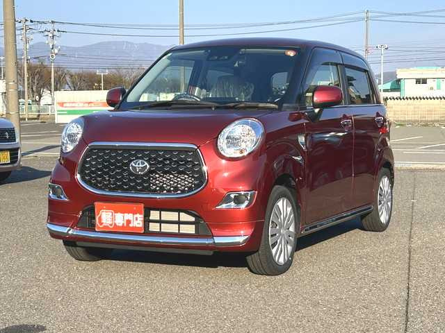 ピクシスジョイF X SAIII