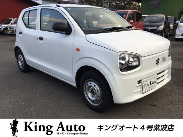 アルトバン VP オートギヤシフト