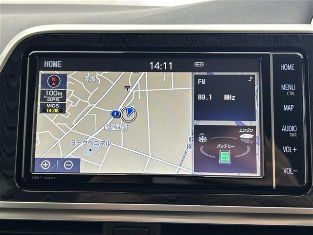 シエンタ1.5 G クエロ