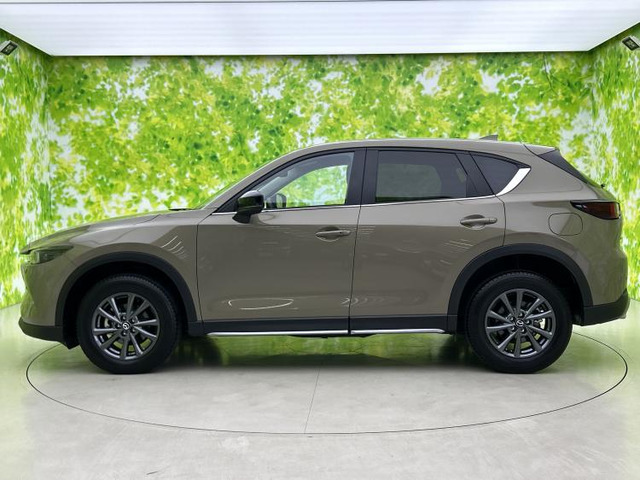 CX-52.2 XD フィールドジャーニー 4WD