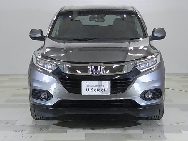 ヴェゼル1.5 X ホンダセンシング