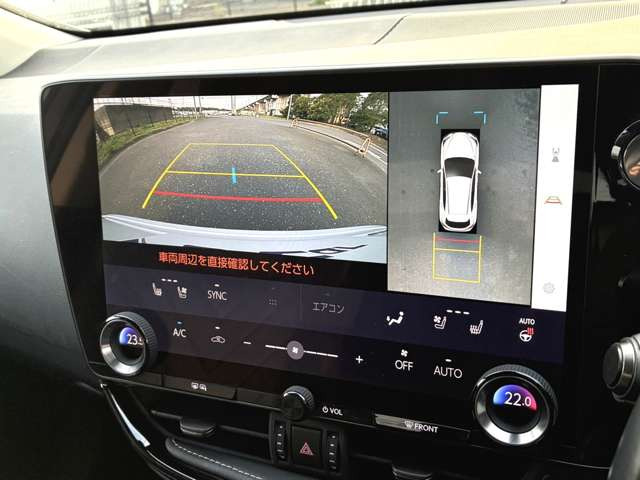 NX350h バージョンL