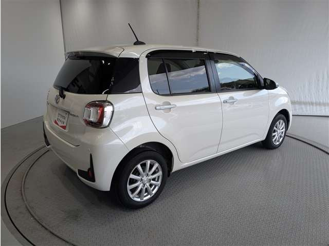 パッソ1.0 モーダ