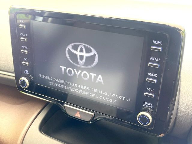 ヤリスクロス1.5 ハイブリッド Z