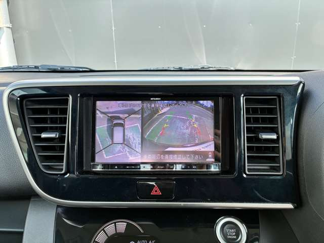 デイズルークスハイウェイスター X 4WD