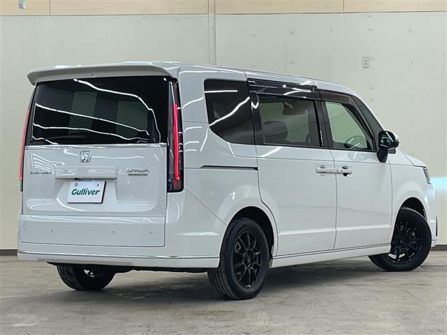 ステップワゴン1.5 スパーダ プレミアムライン 4WD