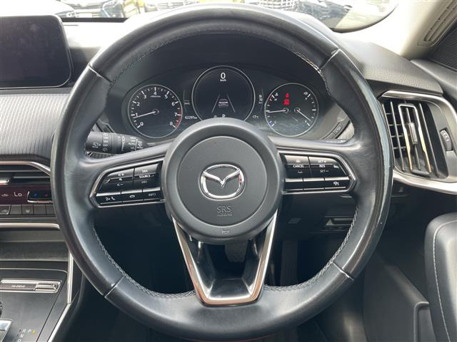 CX-602.5 25S Sパッケージ