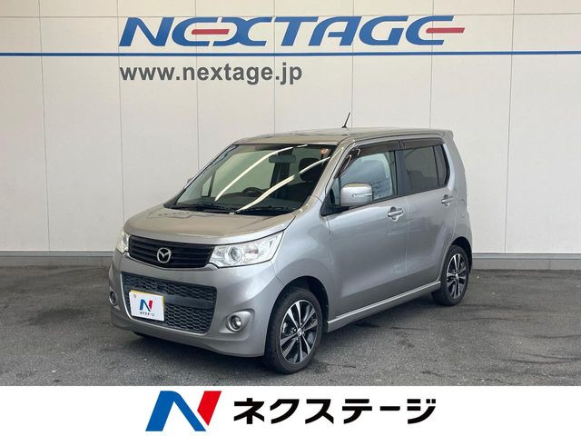 フレア(マツダ) カスタムスタイル XT 中古車画像