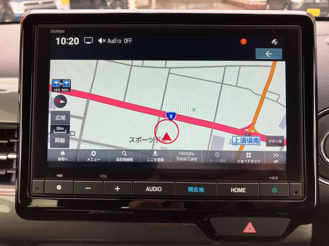 N-WGNカスタムL 4WD